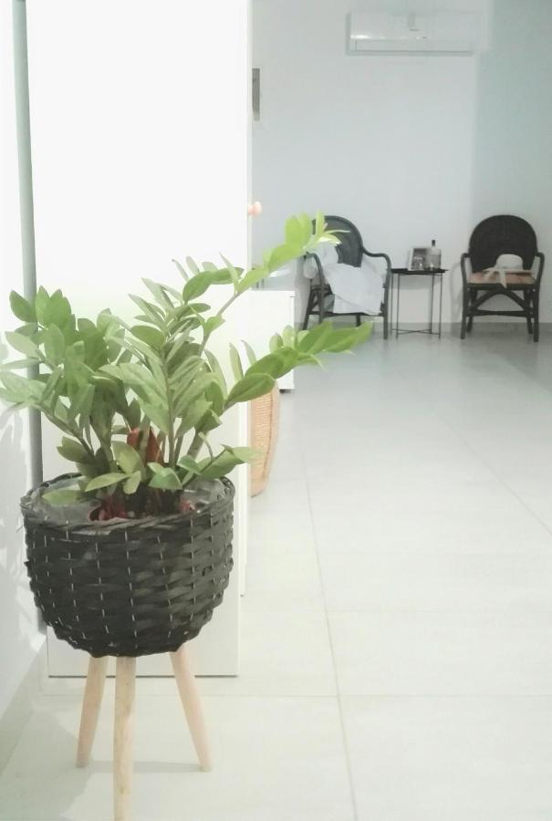 New Sea Escape Boutique Apt-Agii Aposto Li Beach La Canea Exterior foto